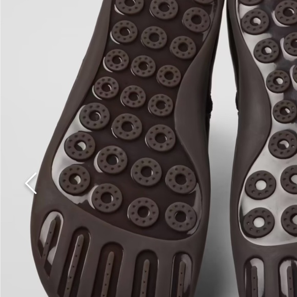 Brand New Camper Peu Cami Ankle Boot leather size 6. Super Cute! A must have 🤎 - Picture 3 of 7